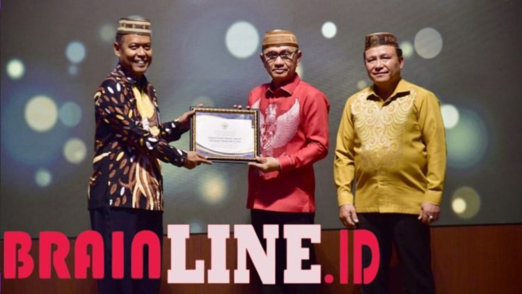 Pohuwato Raih Opini WTP ke-12 Berturut-Turut dari BPK