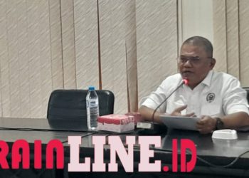 DPRD Pohuwato Soroti Dugaan Tambang Ilegal di Wilayah Konsesi PT LIL