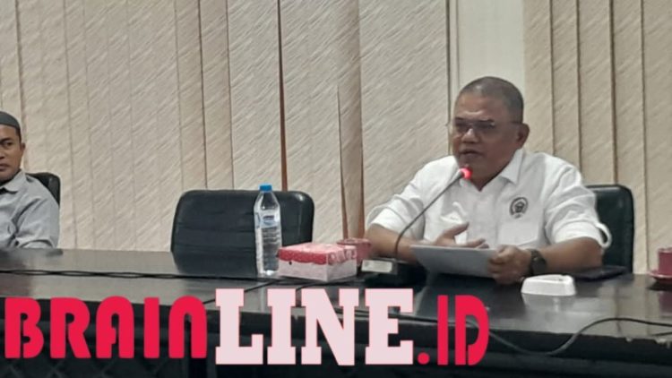 DPRD Pohuwato Soroti Dugaan Tambang Ilegal di Wilayah Konsesi PT LIL