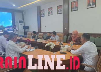 Yuliyani Rumampuk Desak Balai Sungai Tangani Banjir Lemito dan Popayato