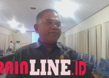 Pansus RT/RW DPRD Pohuwato Rampungkan Sejumlah Isu Strategis Tata Ruang