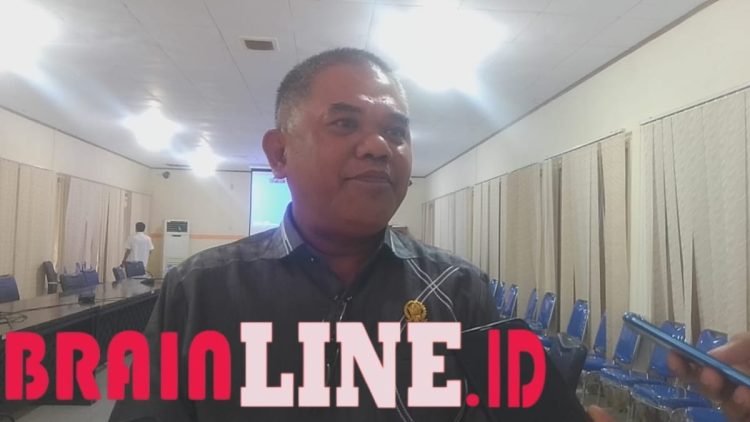 Pansus RT/RW DPRD Pohuwato Rampungkan Sejumlah Isu Strategis Tata Ruang