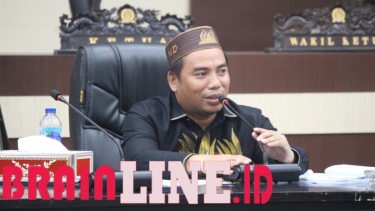 Efektivitas KUR “Bohusami” Dipertanyakan, DPRD Siap Panggil Bank SulutGo