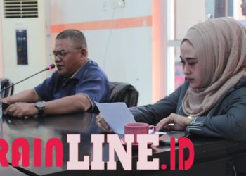 Komisi III DPRD Pohuwato Desak PGP Dukung Penguatan SDM Tambang Lokal