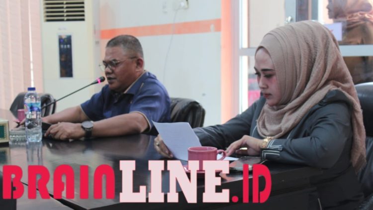 Komisi III DPRD Pohuwato Desak PGP Dukung Penguatan SDM Tambang Lokal