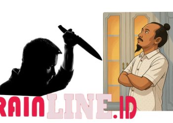 Dilaporkan ke Polda, YR: Saya Diancam Dibunuh, Tapi Pilih Tenang