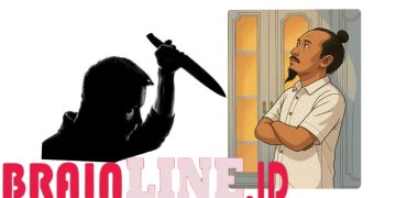 Dilaporkan ke Polda, YR: Saya Diancam Dibunuh, Tapi Pilih Tenang