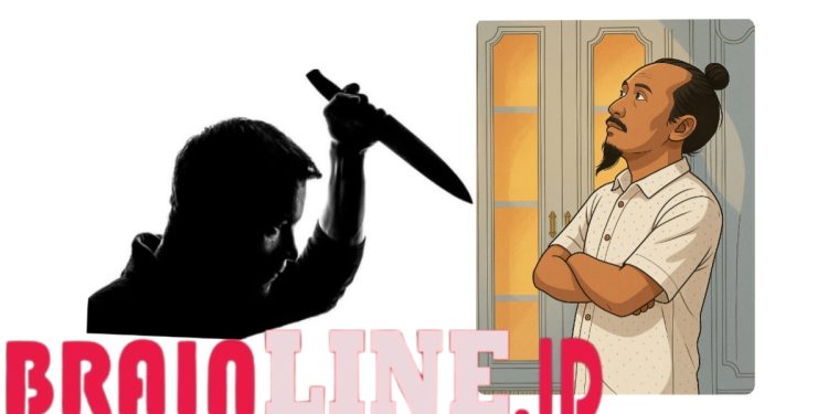 Dilaporkan ke Polda, YR: Saya Diancam Dibunuh, Tapi Pilih Tenang