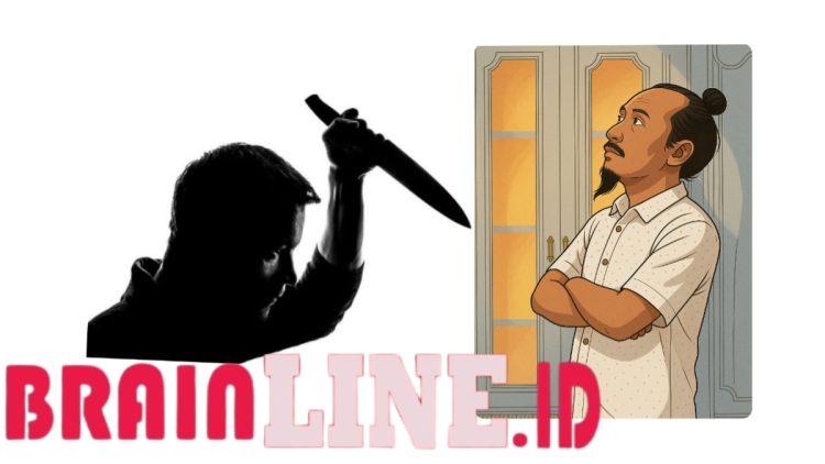 Dilaporkan ke Polda, YR: Saya Diancam Dibunuh, Tapi Pilih Tenang