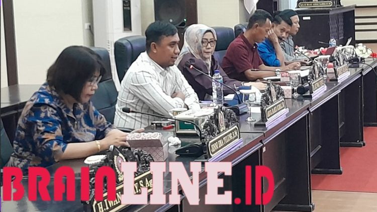 DPRD Pohuwato Soroti Rekrutmen Fiktif di Lingkar Tambang: Janji PGP Dinilai Tak Terpenuhi