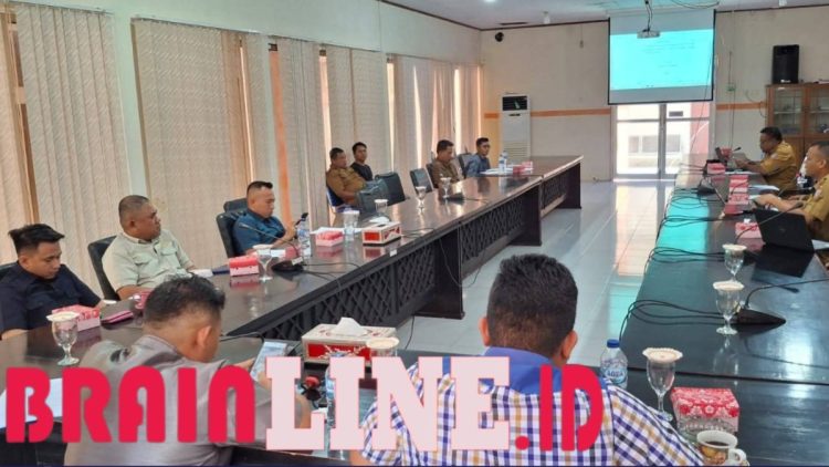 Ranperda Hiburan Malam Dibahas, DPRD Pohuwato Fokuskan Kearifan Lokal