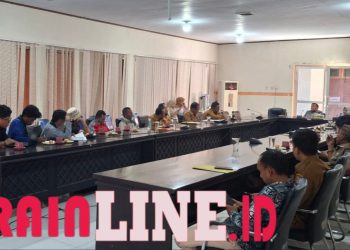 RDP Terkait BBM Bersubsidi di Pohuwato Ditunda, Pimpinan SPBU Tak Hadir