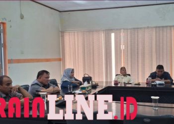 DPRD Soroti Kacau-Balau Distribusi BBM Subsidi di Pohuwato, Pansus Diusulkan