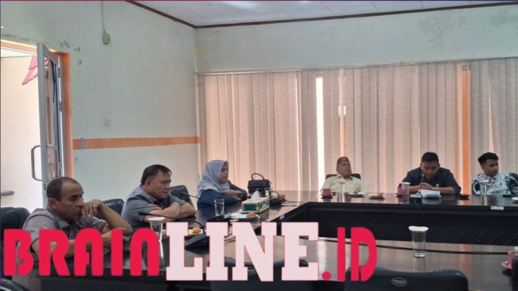 DPRD Soroti Kacau-Balau Distribusi BBM Subsidi di Pohuwato, Pansus Diusulkan