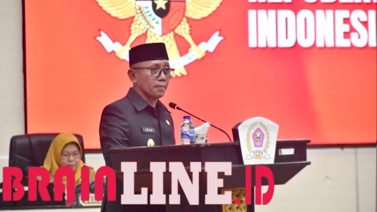 DPRD Pohuwato Setujui RPJMD 2025–2029, Wabup Soroti Potensi DBH Tambang