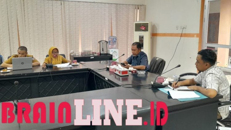 DPRD Pohuwato: 80% Koperasi Desa Telah Selesaikan Legalitas Notaris