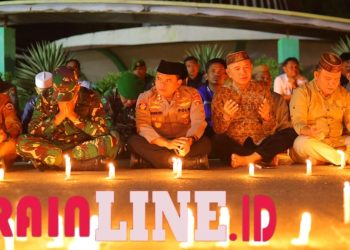 Beni Nento Sampaikan Duka Mendalam atas Wafatnya Driver Ojol Affan Kurniawan