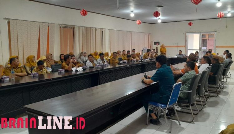 DPRD Pohuwato Kawal Penyelesaian Penurunan Pangkat dan Penundaan Gaji Guru serta Nakes