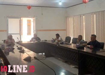 Perusahaan Tambang Absen, DPRD Pohuwato Ancam Bentuk Pansus AMDAL