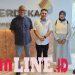 Kisah Inspiratif Ukin, Bertumbuh Bersama Pani Gold Project