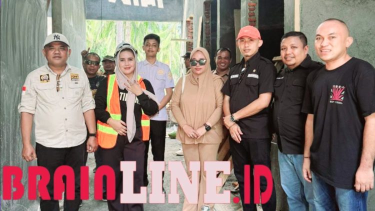 Pengawasan Ketat, Komisi III Pastikan Proyek Pembangunan Sesuai Spesifikasi