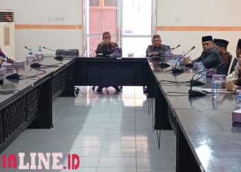 DPRD Pohuwato Jadwalkan Pertemuan Resmi dengan Gubernur Gorontalo Bahas Polemik Tambang Rakyat