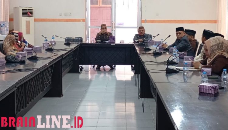 DPRD Pohuwato Jadwalkan Pertemuan Resmi dengan Gubernur Gorontalo Bahas Polemik Tambang Rakyat