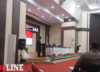 Akbar Baderan: Tata Kelola Aset Transparan Kunci Perluasan PAD Pohuwato