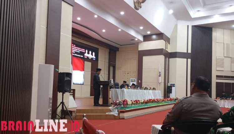 Akbar Baderan: Tata Kelola Aset Transparan Kunci Perluasan PAD Pohuwato