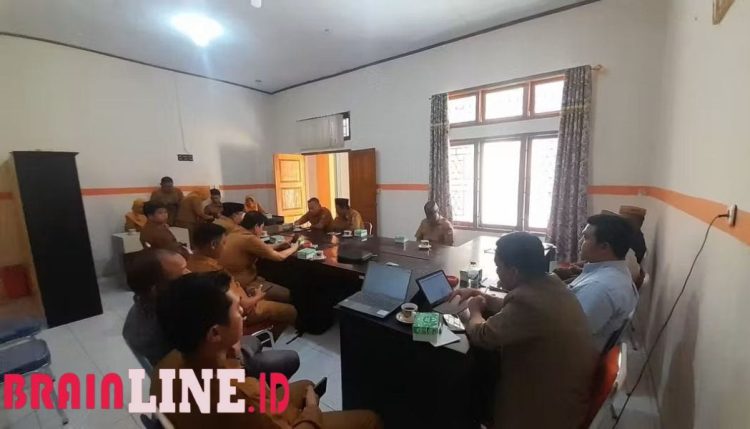 Akbar Baderan: Satu Data Pohuwato Permudah Kebijakan dan Percepat Pelayanan Publik