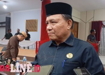 Efisiensi Anggaran, DPRD Pastikan Porprov 2026 di Pohuwato Terancam Batal
