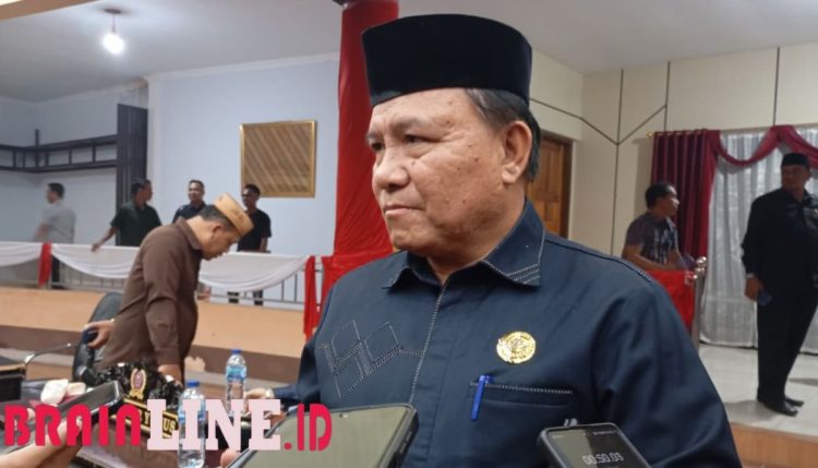 Efisiensi Anggaran, DPRD Pastikan Porprov 2026 di Pohuwato Terancam Batal