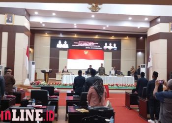 Wakil Ketua DPRD Pohuwato: Tali Asih Perusahaan Tidak Logis dan Wajib Ditolak