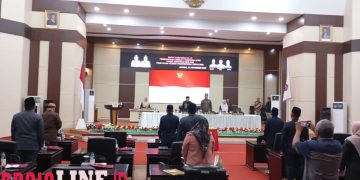 Wakil Ketua DPRD Pohuwato: Tali Asih Perusahaan Tidak Logis dan Wajib Ditolak