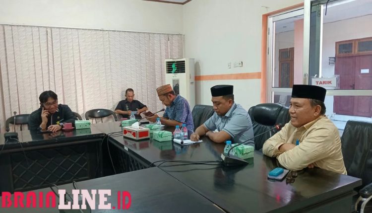 Abdul Hamid Soroti Lambannya Rujukan dan Minimnya Oksigen di Puskesmas Popayato