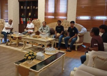 DPRD Pohuwato Panggil Manajemen PGM, Kontrak Pekerja Lokal Diputus Tanpa Alasan Jelas