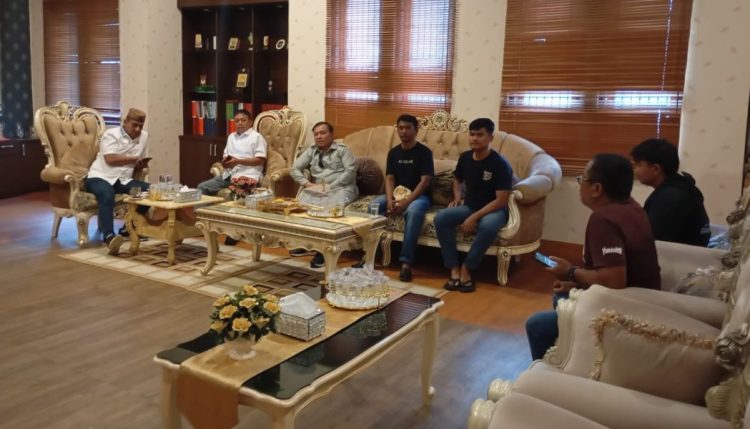 DPRD Pohuwato Panggil Manajemen PGM, Kontrak Pekerja Lokal Diputus Tanpa Alasan Jelas