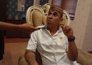DPRD Pohuwato Kecam Vendor PGM, Pemutusan Kontrak Tenaga Lokal Dinilai Khianati Komitmen