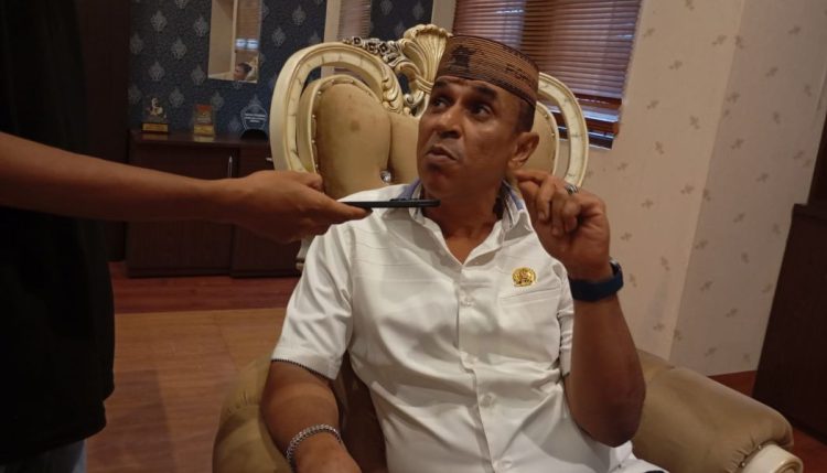 DPRD Pohuwato Kecam Vendor PGM, Pemutusan Kontrak Tenaga Lokal Dinilai Khianati Komitmen