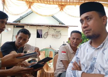 Reses Ayah Yopin Tekankan Keadilan Investasi dan Tambang Rakyat