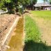 Ekskavator Terus Bekerja, Penambang dan Petani Duhiadaa Gotong Royong Atasi Sedimen