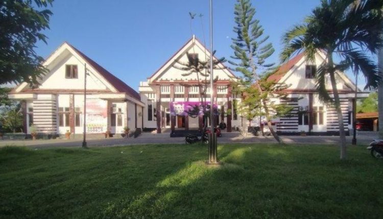 DPRD Pohuwato Dukung Polri Tetap di Bawah Presiden, Tolak Wacana Kementerian Kepolisian