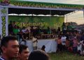 Meriah dan Penuh Kebersamaan, Semarak Ketupat Buntulia Diusulkan Jadi Agenda Tahunan