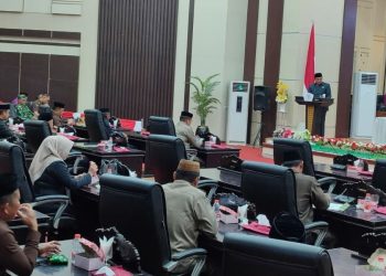 Ketua Fraksi Golkar: Pemerintah Harus Hadir Nyata, Bukan Sekadar Ada