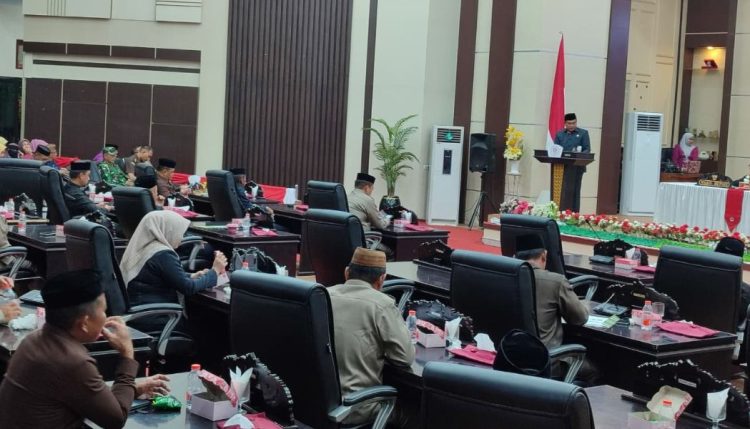 Ketua Fraksi Golkar: Pemerintah Harus Hadir Nyata, Bukan Sekadar Ada