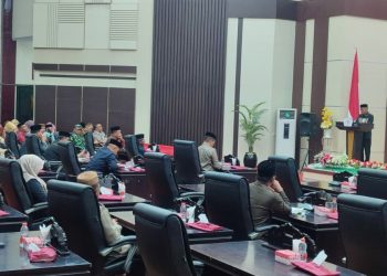 IPR Pohuwato Didorong Dipercepat, DPRD Tunggu Kajian Kawasan Hutan