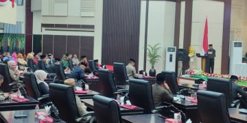 IPR Pohuwato Didorong Dipercepat, DPRD Tunggu Kajian Kawasan Hutan