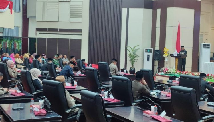 IPR Pohuwato Didorong Dipercepat, DPRD Tunggu Kajian Kawasan Hutan