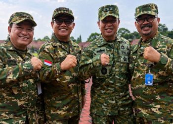 Beni Nento: DPRD Harus Jadi Jembatan Program Pemerintah Pusat ke Daerah