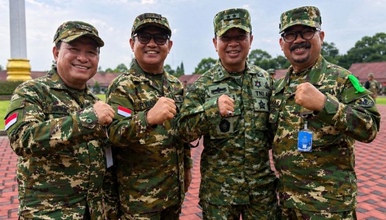 Beni Nento: DPRD Harus Jadi Jembatan Program Pemerintah Pusat ke Daerah